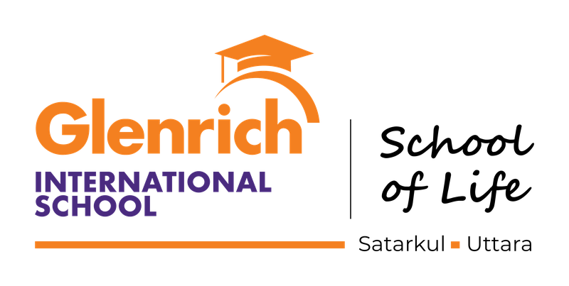 Glenrich International School